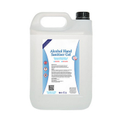 Alcohol Gel