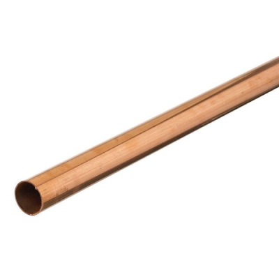 2.5M Length Endos Copper Pipe